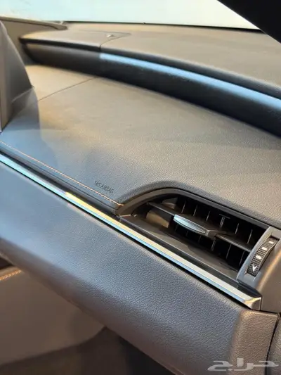 عروض لكزس ES350dd فل كامل 2025 وارد عبد اللطيف جميل 11