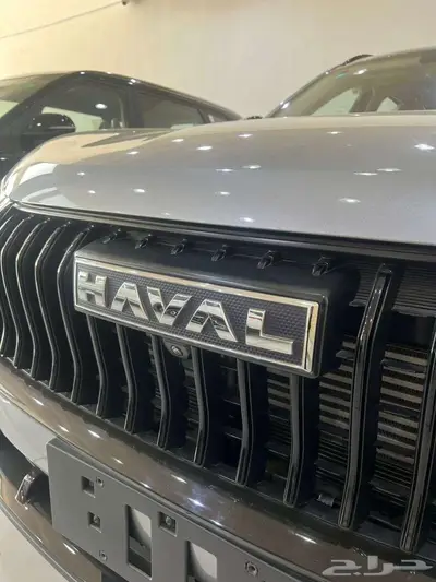 HAVAL JOLION ACTIVE 2025 1