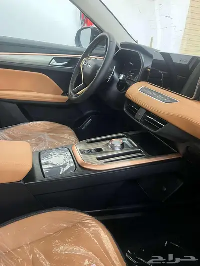 HAVAL JOLION ACTIVE 2025 2