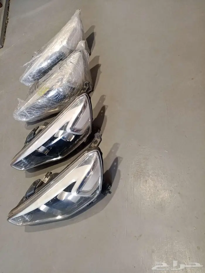 شمعات امامي كيا كادينزا موديل 2015 2016 2