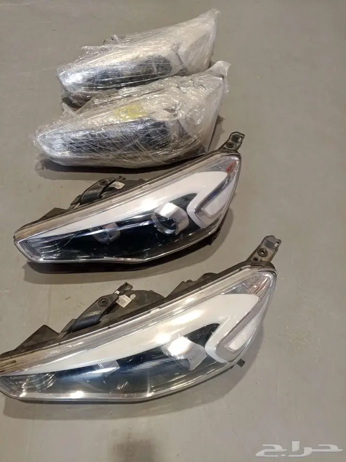 شمعات امامي كيا كادينزا موديل 2015 2016 0