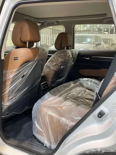 رينو كوليوس فل كامل بلس 2025 كاش و اقساط جميع البنوك 3