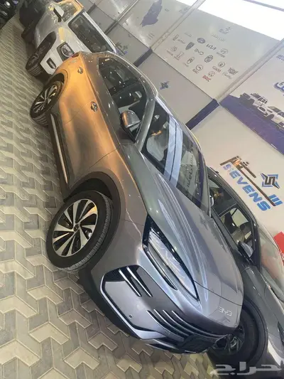 بي واي دي سونج بلس موديل 2026 دفع امامي 20
