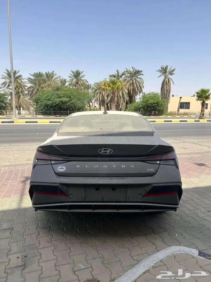 النترا سمارت 2.0 موديل 2026م 3