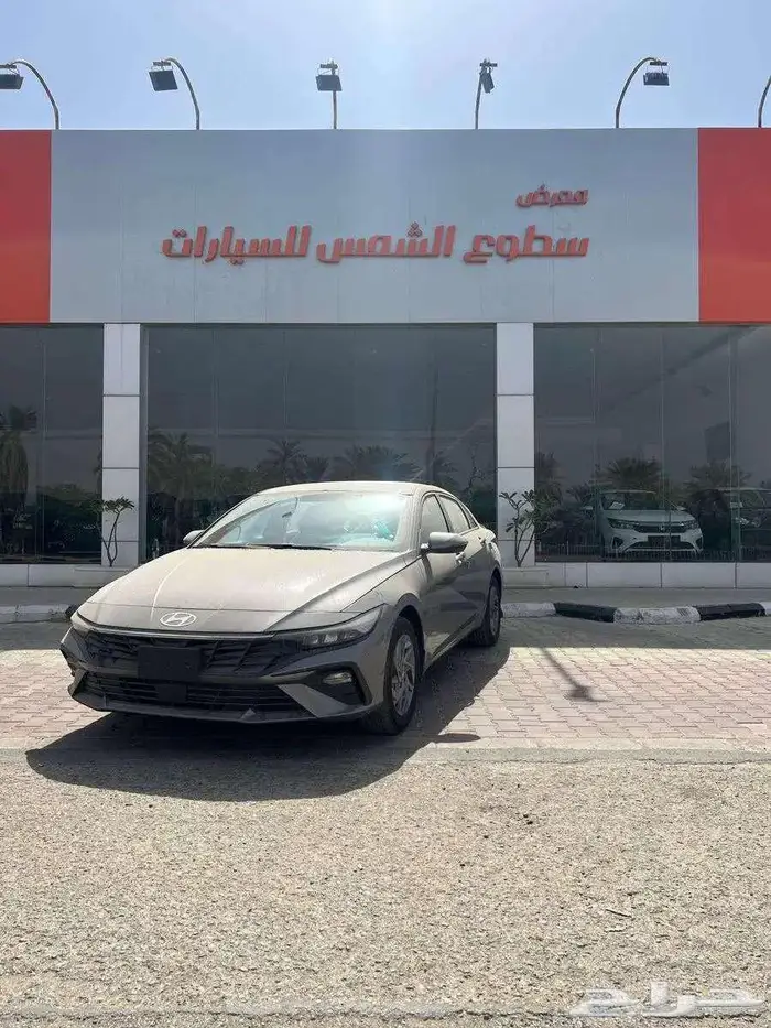 النترا سمارت 2.0 موديل 2026م 0