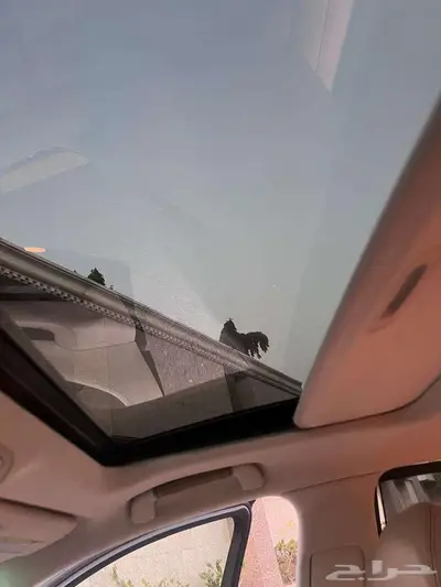 لكزس 600 هايبرد 1