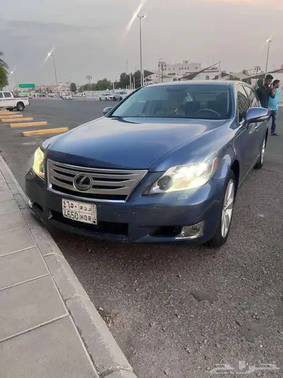 لكزس 600 هايبرد 15