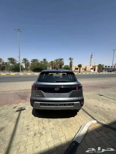 كريتا كمفورت موديل 2026م 3