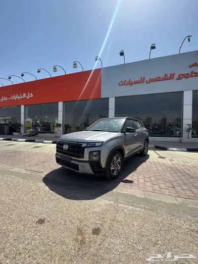 كريتا كمفورت موديل 2026م 1