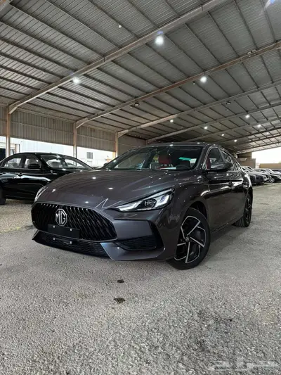 ام جى جي تي GT 2024 0