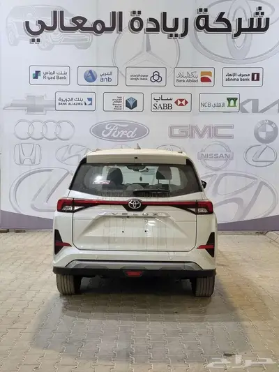 تويوتا فيلوز 2025 3