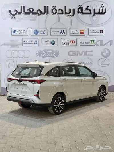 تويوتا فيلوز 2025 2
