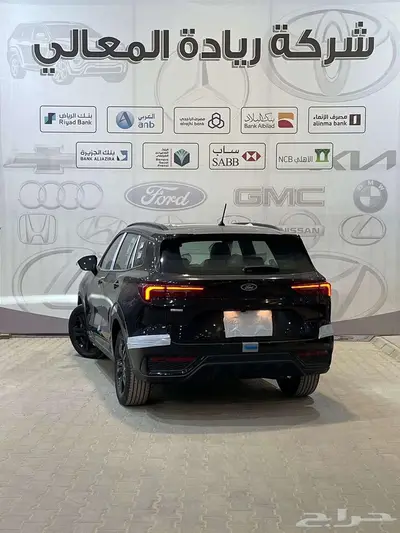 تيرتوري فل كامل دارك اديشن 2025 اقساط 2