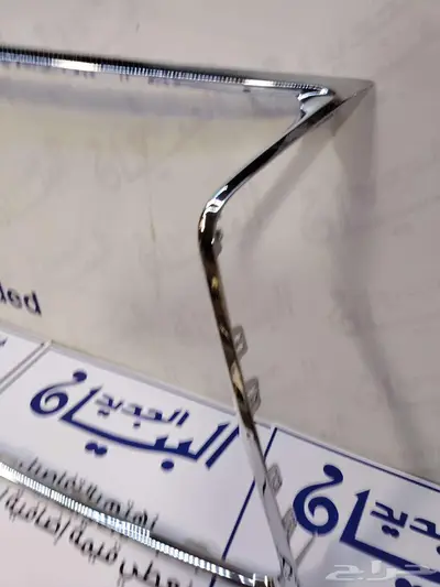 نيكل شبك لكزس US 460 تجاري 2013 - 2018 3