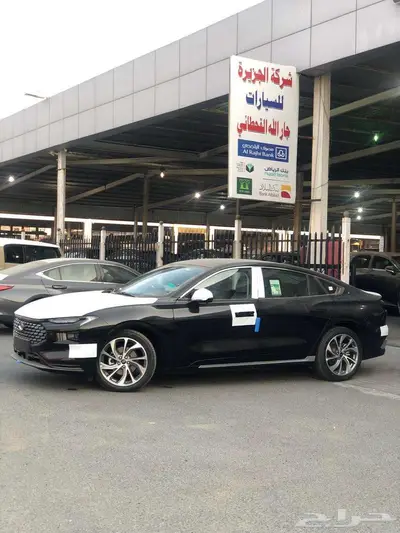 فورد تورس تيتانيوم 2025 الناغي أسود _ أبيض صيانة مجانية 0