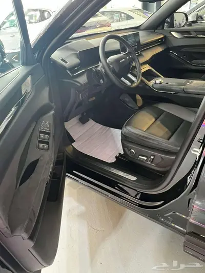 هافال H6 GT فل كامل دفع رباعي 2025 عروض شركة سفنز للسيارات 21