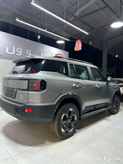 جيتور تي 1 لاكجري فل كامل 2025 سعر خاص كاش وتقسيط 3