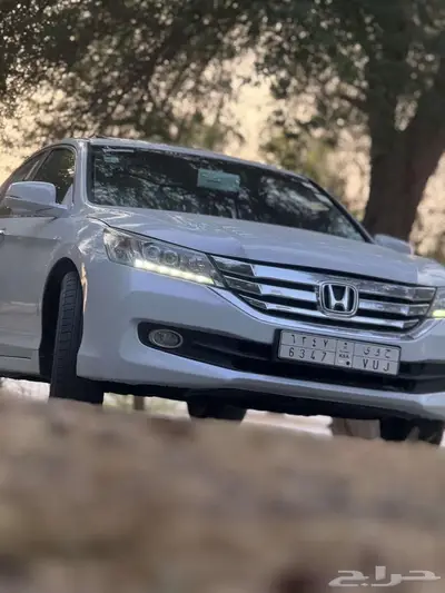 هوندا اكورد 2016 0
