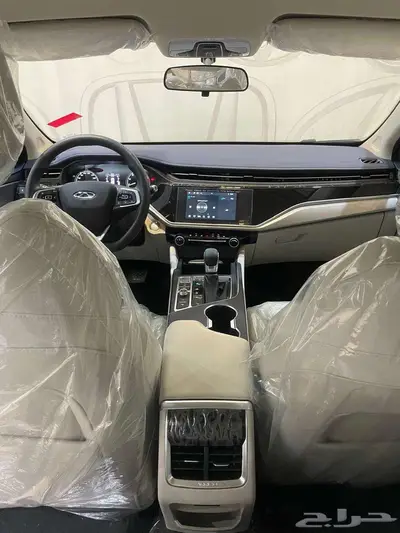 شيري اريزو 6 برو كومفورت 2024 كاش واقساط جميع البنوك 12