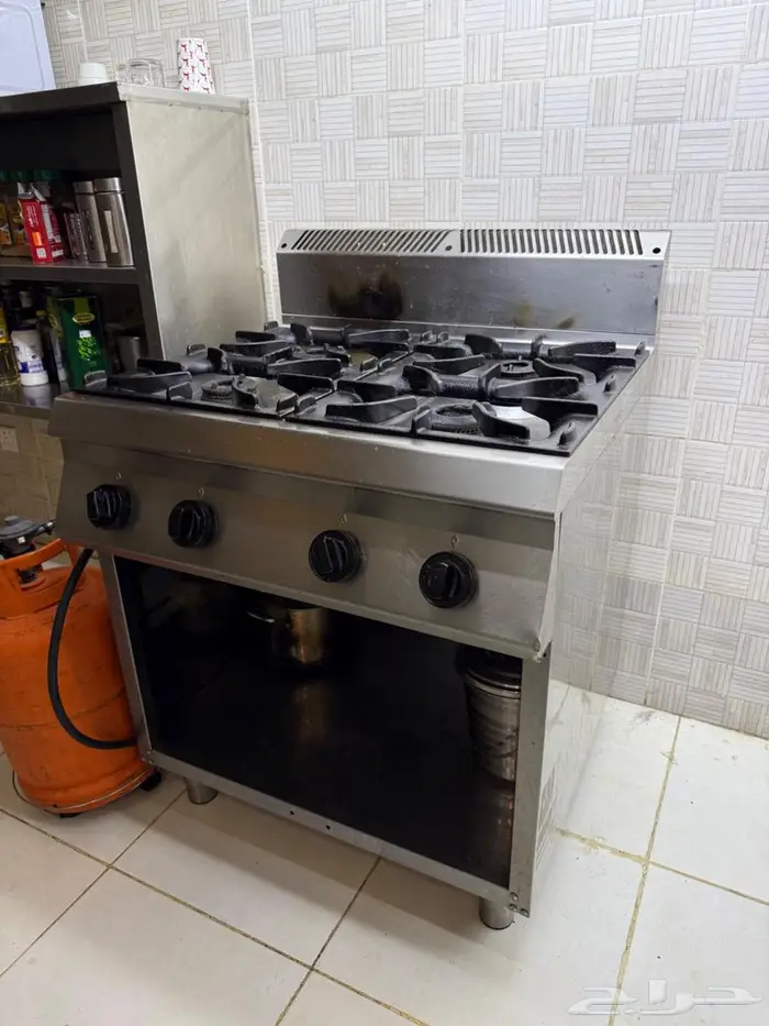 بوتوجاز ايطالي خاص بالمطاعم 1