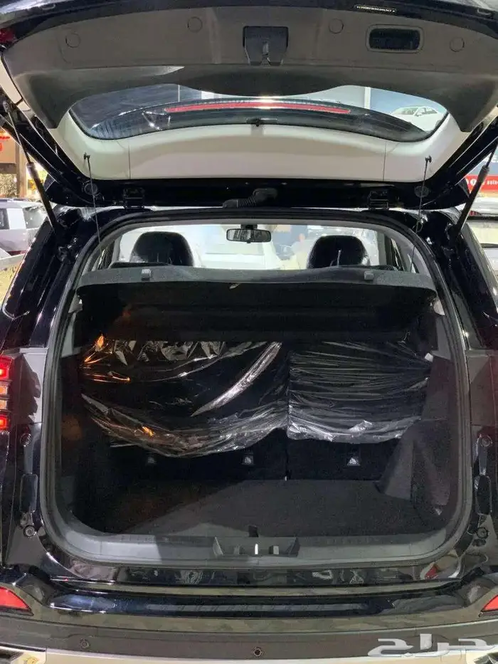 شيري تيجو 4 فلاج شيب موديل 2025 كاش و تقسيط 6