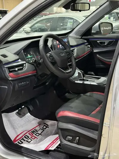 تيجو 4 فلاج شيب موديل 25 كاش وتقسيط 3