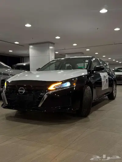 نيسان التيما sv 2025 0