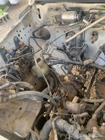 قطع ددسن بخاخ 5