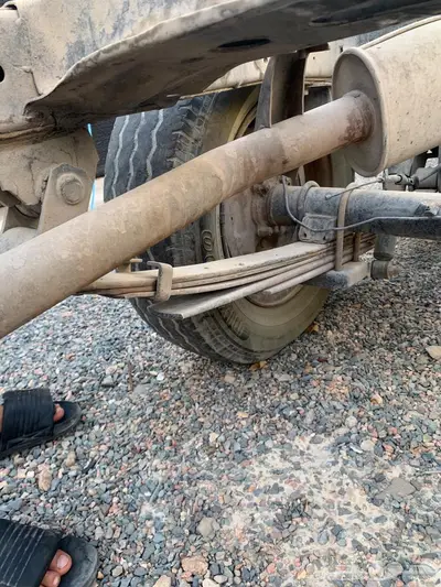 قطع ددسن بخاخ 6