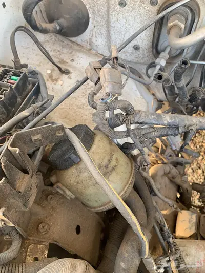 قطع ددسن بخاخ 8
