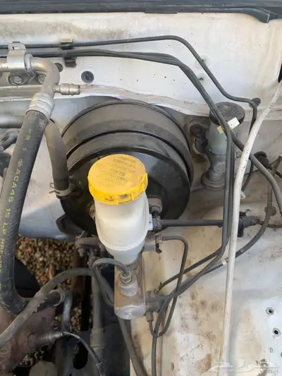 قطع ددسن بخاخ 10