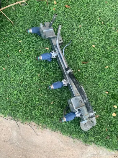قطع ددسن بخاخ 1