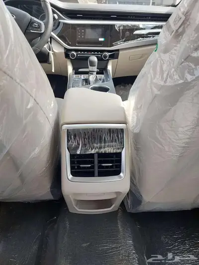 شيري اريزو 5 استاندر 2025 8