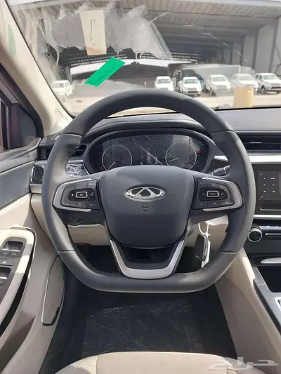 شيري اريزو 5 استاندر 2025 15