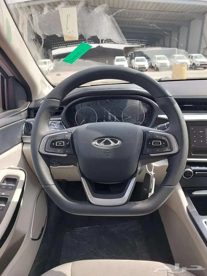 شيري اريزو 5 استاندر 2025 15
