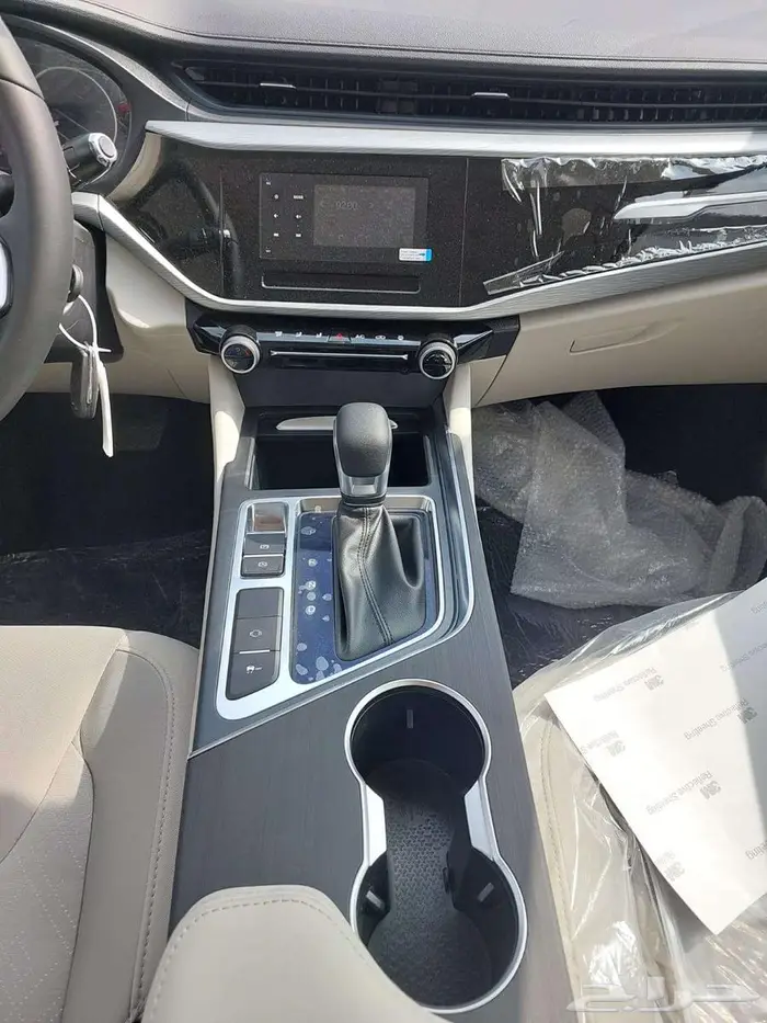 شيري اريزو 5 استاندر 2025 5