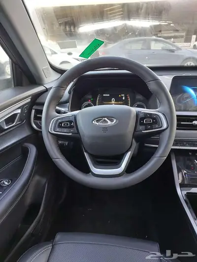 شيري تيجو 4 برو 2024 نص فل 6