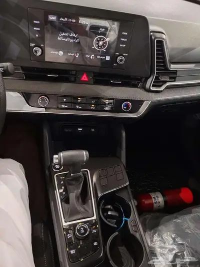 كيا سبورتاج استاندرد مطور 1600 سي سي 2025 16