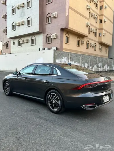 ازيرا 2020 نظيفة جدا 5