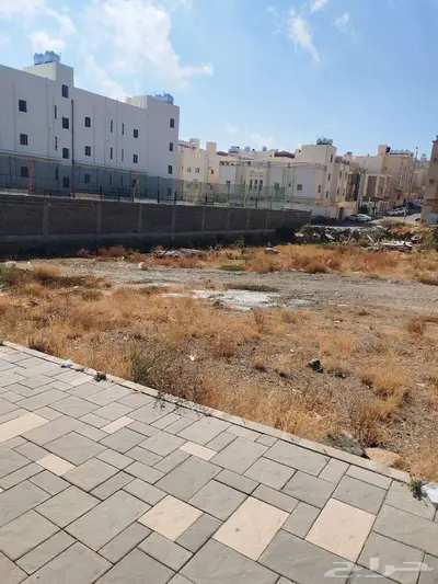 ارض تجارية للبيع بمخطط الهيام ابها 0