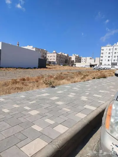 ارض تجارية للبيع بمخطط الهيام ابها 5