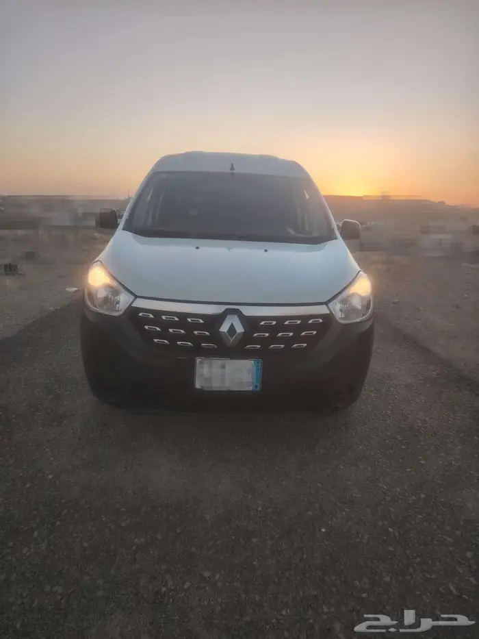 رينو دوكر 2021 و 2020 11