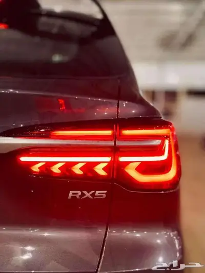 MG RX5 فل كامل موديل 2024 كاش وتمويل اقل الاسعار 15