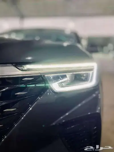 MG RX5 فل كامل موديل 2024 كاش وتمويل اقل الاسعار 12