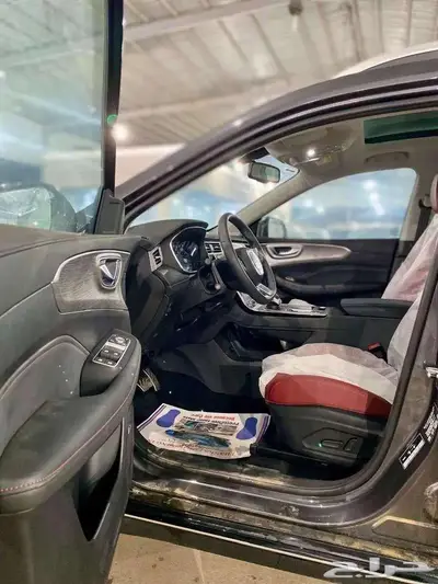 MG RX5 فل كامل موديل 2024 كاش وتمويل اقل الاسعار 11