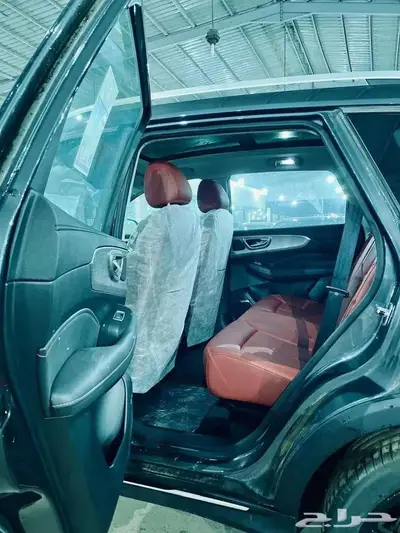 MG RX5 فل كامل موديل 2024 كاش وتمويل اقل الاسعار 8