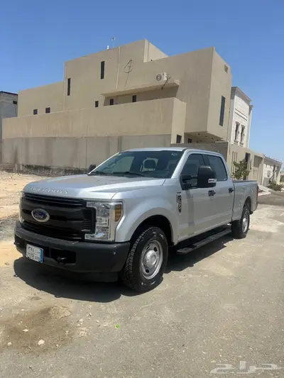 فورد F350 2019 مخزن 0