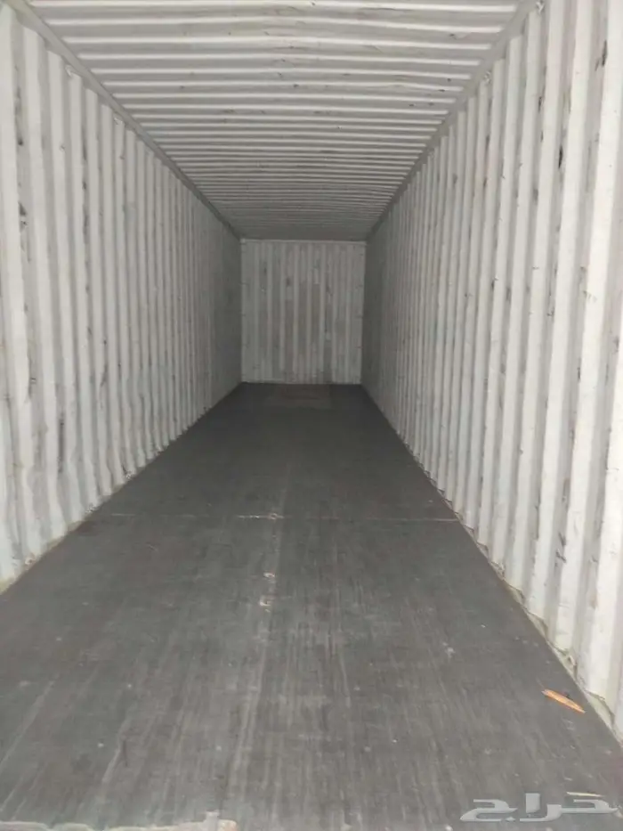 20ft and 40ft EVERGREEN CONTAINERS FOR SALE 13