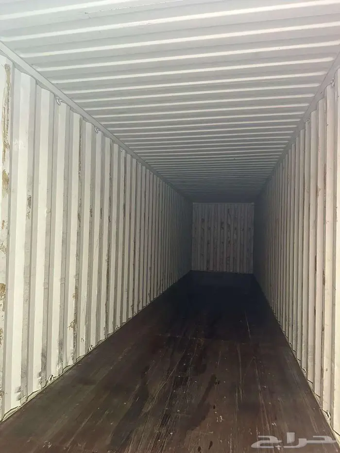 20ft and 40ft EVERGREEN CONTAINERS FOR SALE 14