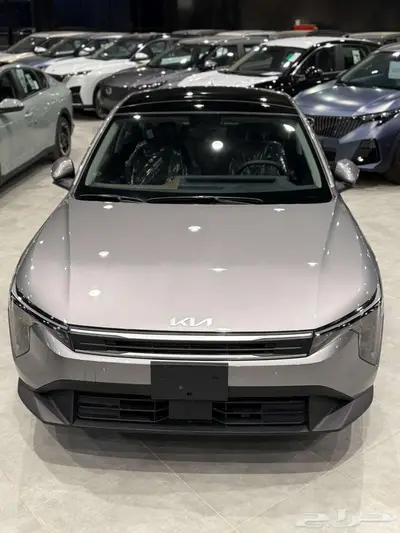 كيا K4 2026 GLS 2.0 5
